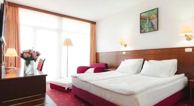 Hotel Čatež - Terme Čatež, Đặt Khách sạn Catez ob Savi Brezice