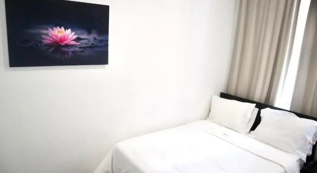 Двухместный номер Comfort Amadora Boutique Hostel