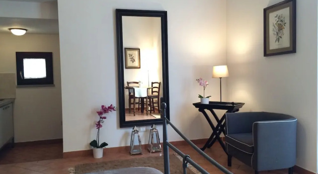 Mecenate 69 Suite, Réserver Hôtel Arezzo 