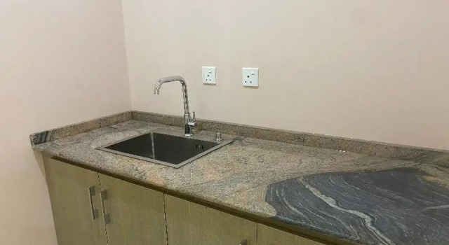 Люкс Deluxe C7 Hazelwood Residence & Suites