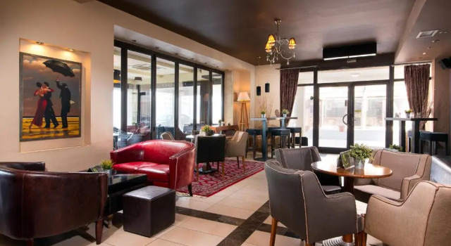 Hotel Aigli