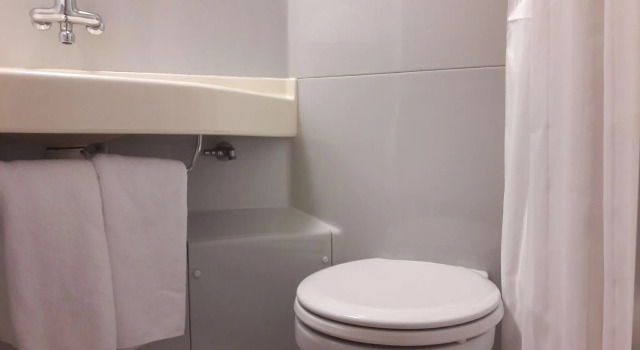Двухместный номер Standard CLASSIC HÔTEL Reims Est - Taissy