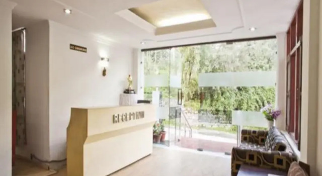 Hotel Greenfields
