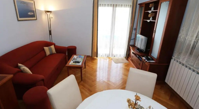 Апартаменты Villa Ivana