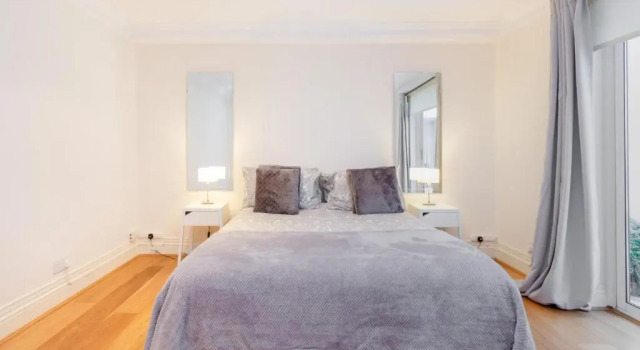 Номер Economy Harrods Room