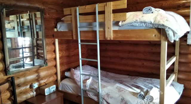 Pangeo forest village, Забронировать Отель Неа-Перамос 