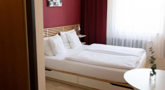 Двухместный номер Standard Hotelmaria