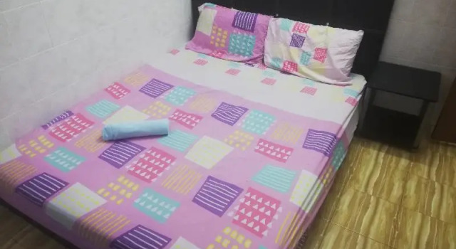 Номер Economy Hotel O Bidara Guest House