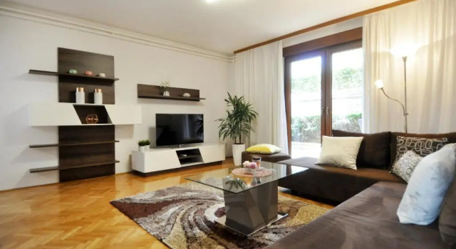 Апартаменты Apartman Lory