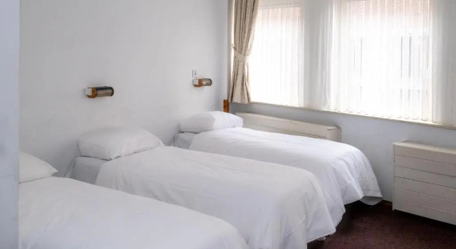 Семейный номер Standard Hotel Ben Centre