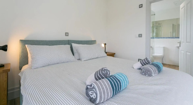 Bwthyn Alberts, Book Hotel Trearddur Bay Anglesey