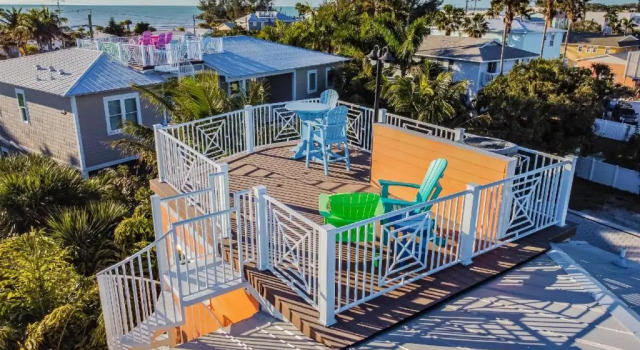 Двухместный номер Standard LUXURY VACATION HOME! ADD A GOLF CART