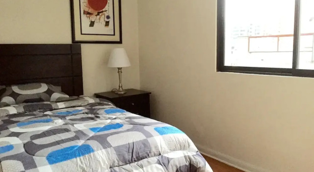 Noveno Piso Miraflores Apartment, Забронировать Апартаменты/квартира Отели в центре Мирафлореса, в центре