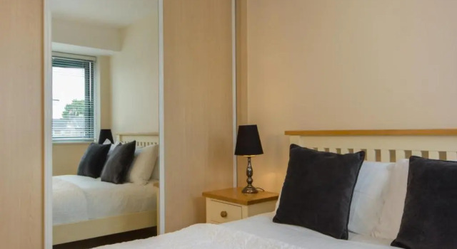 Citystay Living - Dove House