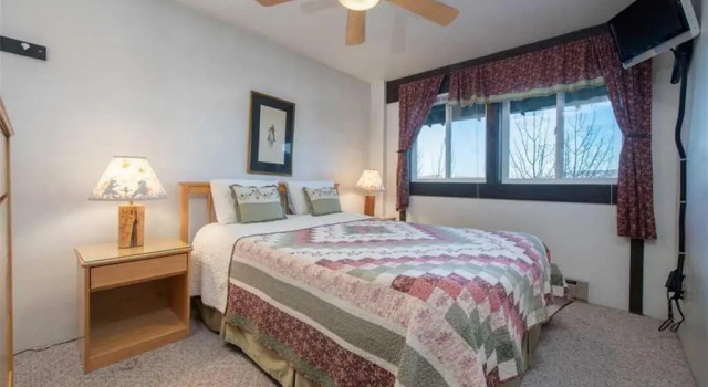 JHRL - Tensleep A2 - First floor condominium located in Teton Village, Забронировать Отель Отели Титон-Вилидж с бассейном, рядом с Горнолыжный подъемник Bridger Gondola, Бассейн