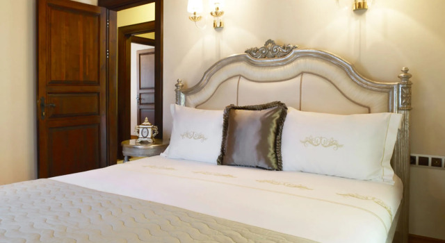 Abaci Konak Hotel - Special Class
