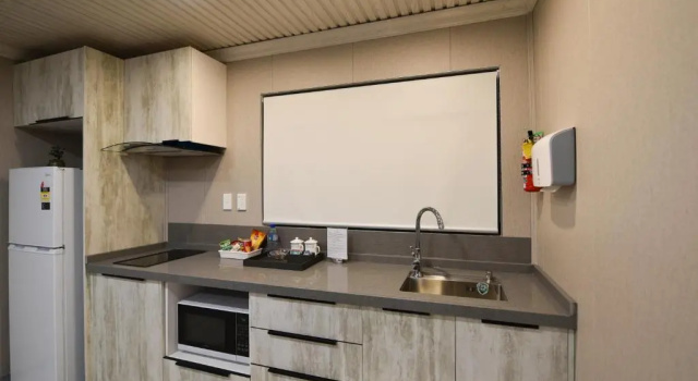 Двухместный люкс Executive Regal Residency