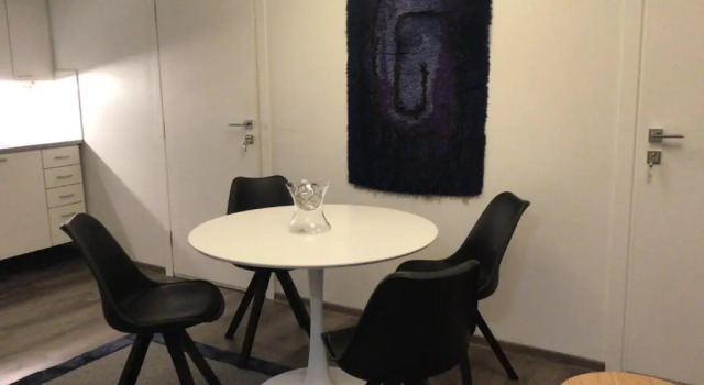 Апартаменты Kuukkeli Apartments Inari