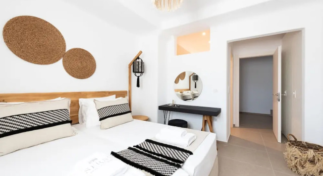 Villa Luxury Sersi Paros
