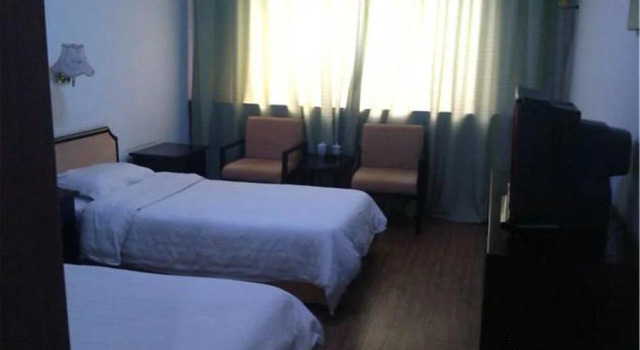 Cangyanshan Hotel, Book Hotel Shijiazhuang Hebei