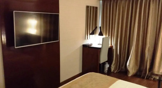 Номер Superior Hotel Oxina Lygon