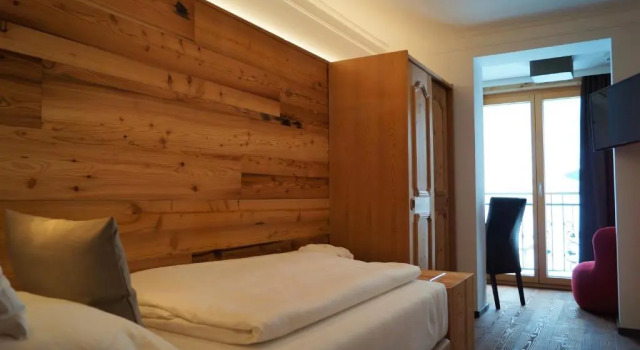 Номер Standard Hotel Binggl