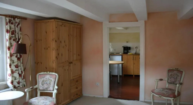 Apartments Café Brennnessel, Prenota Appartamento  