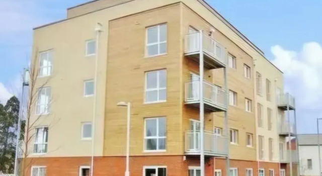 2 Bedrooms Apartment in Dartford, Забронировать Апартаменты/квартира Апартаменты Дартфорд, рядом с Livingstone Community Hospital, Апартаменты/квартира