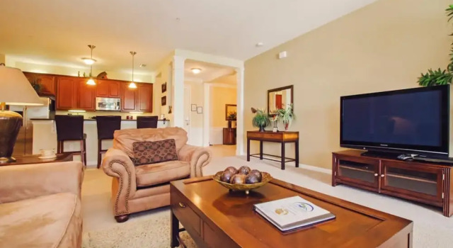 Vista Cay Luxury Lakeview 3 Bedroom Condo 3087, Varaa Huoneisto Orlando Kissimmee