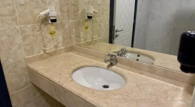 Luksusowy pokój Pera Aura Resort Hotel & Spa - All Inclusive
