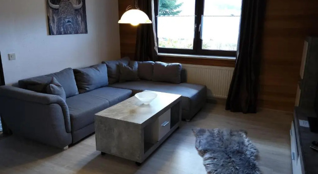 Fewo Oehlenschlaeger Nr 53 Eg, Varaa Hotelli Hotellit Baijeri pysäköinnillä, Pysäköinti