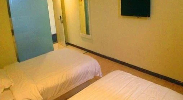Jinse Holiday Express Hotel Xinjiang, Book Hotel Yuncheng Shanxi