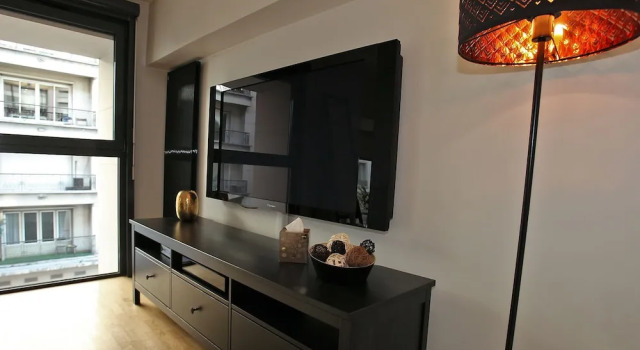Annecy, Modern duplex in the city center, Забронировать Отель Отели Анси 3 звезды, 3*