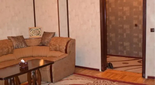 Apartamen Amiryan Street