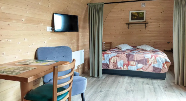 Stunning Home in Haller With Wifi and 1 Bedrooms, Book Hotel Haller Echternach
