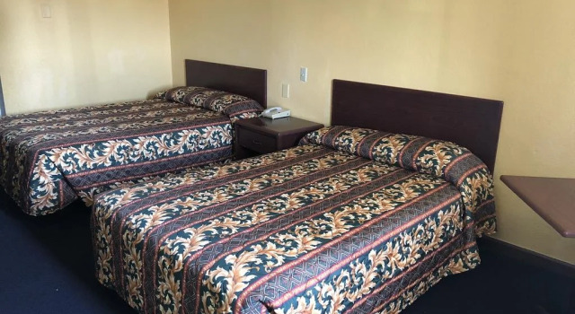 Lone Star Inn, Забронировать Отель Карролтон Dallas - Fort Worth Metropolitan Area