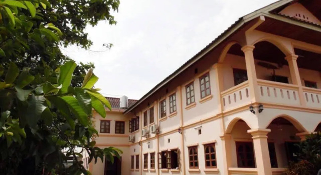 Vannaketh Guesthouse, Prenota Hotel Provincia di Luang Prabang Laos