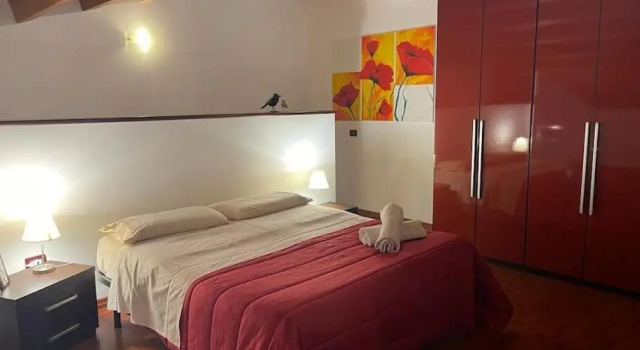 Номер Standard Gela house indipendente