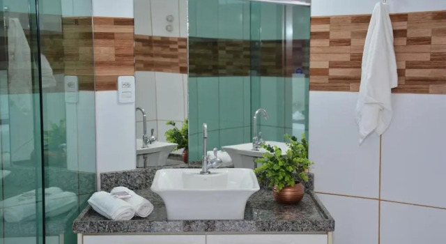 Номер Standard Hotel Açay