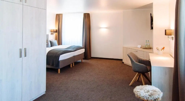 Полулюкс Landhotel Potsdam