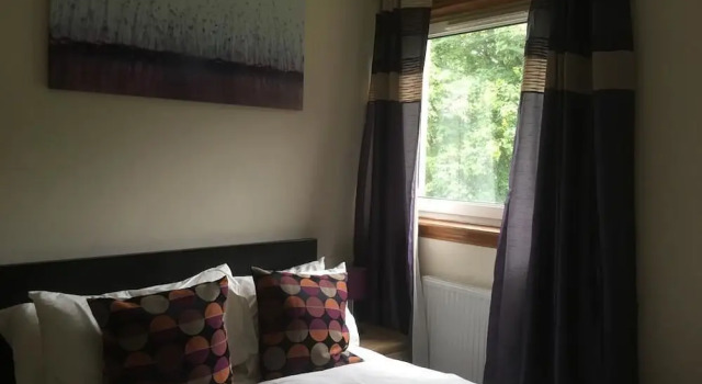 Majesty Tweed Apartment