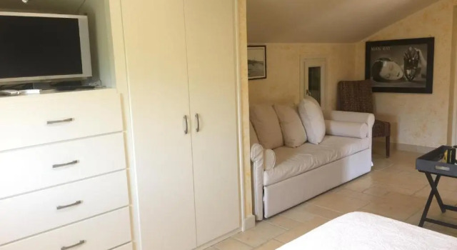 Вилла Sardegna - Villa Con Parco e Piscina a Carloforte