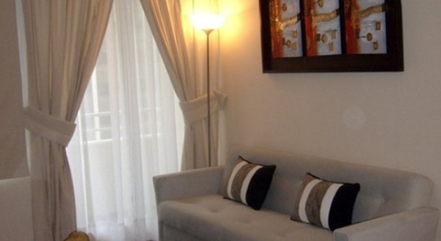 Gran Santiago Apartamentos diarios con living, Забронировать Отель Отели Сантьяго с парковкой, рядом с Муниципальный театр Сантьяго, Парковка