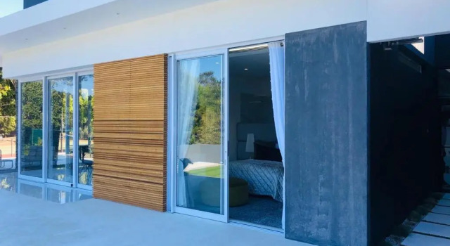 Badgemore Villa in Constantia Winelands, Забронировать Вилла Отели Cape Peninsula с бассейном, Бассейн