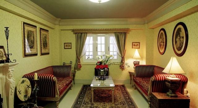 Cingjing Xiafei Music Villa