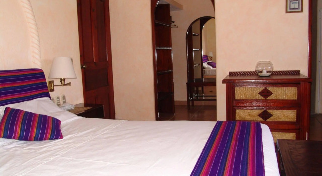 La Escollera Suites Adults Only, Забронировать Отель «постель и завтрак» Сиуатанехо Ixtapa-Zihuatanejo