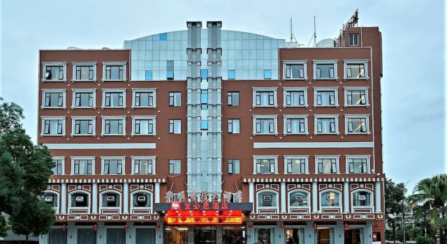 ibis Wenzhou Airport Avenue, Prenota Hotel Hotel SPA a Wenzhou, SPA