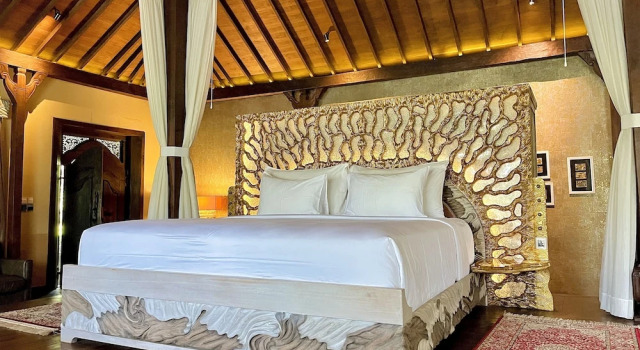 Номер Premier Permata Ayung Private Estate