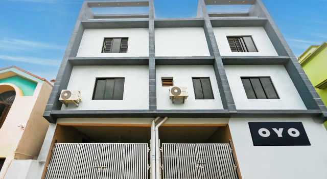 Super Hotel O Namaskar Diamond Key