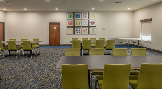 Номер Standard Holiday Inn Express & Suites N Waco Area - West by IHG